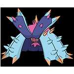 《宝可梦：剑/盾》超坏星图鉴