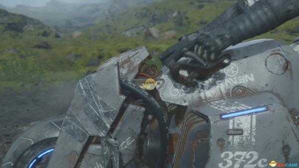 《死亡搁浅》全UCA解锁实用物品攻略分享