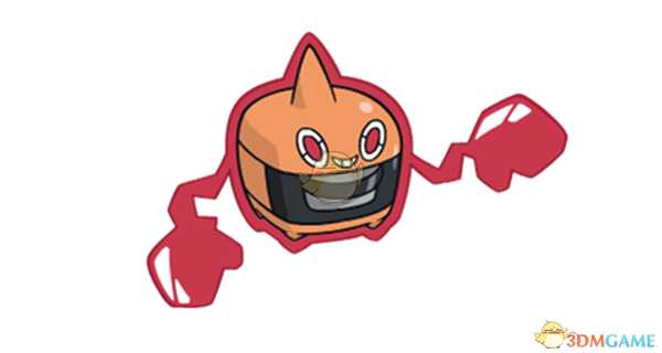 《宝可梦：剑/盾》加热洛托姆配招及性格介绍