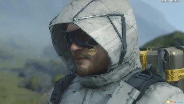 《死亡搁浅》防雨布使用方法分享