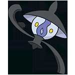 《宝可梦：剑/盾》灯火幽灵图鉴