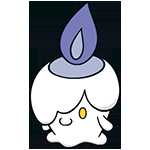 《宝可梦:剑/盾》烛光灵图鉴