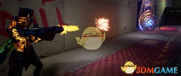 《无主之地3》红字装备背后的秘密详解