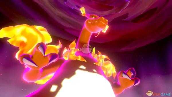 《宝可梦:剑/盾》先机球作用介绍