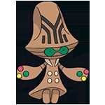 《宝可梦：剑/盾》大宇怪图鉴