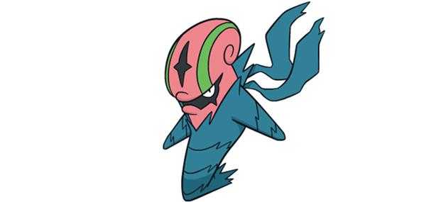 《宝可梦：剑/盾》敏捷虫图鉴