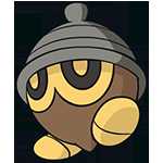 《宝可梦:剑/盾》橡实果图鉴