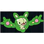 《宝可梦：剑/盾》人造细胞卵图鉴