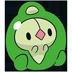 《宝可梦:剑/盾》双卵细胞球图鉴