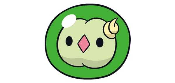 《宝可梦：剑/盾》单卵细胞球图鉴