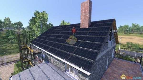 《农民模拟器》游戏特色玩法介绍