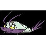 《宝可梦：剑/盾》胆小虫图鉴