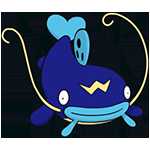 《宝可梦：剑/盾》鲶鱼王图鉴