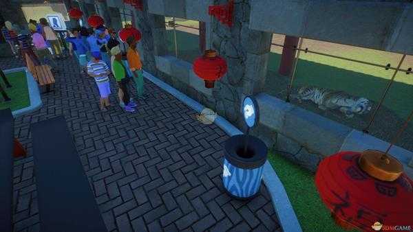 《动物园之星》养大象心得分享