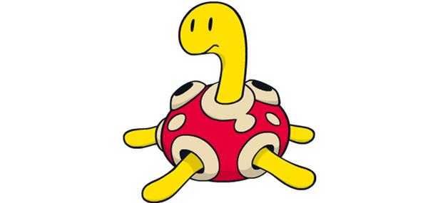 《宝可梦:剑/盾》壶壶图鉴