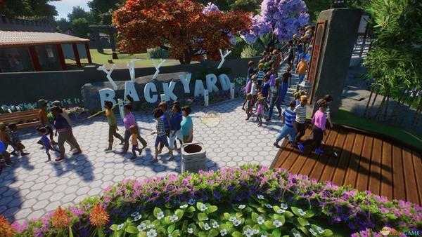 《动物园之星》设施对游客影响看法分享