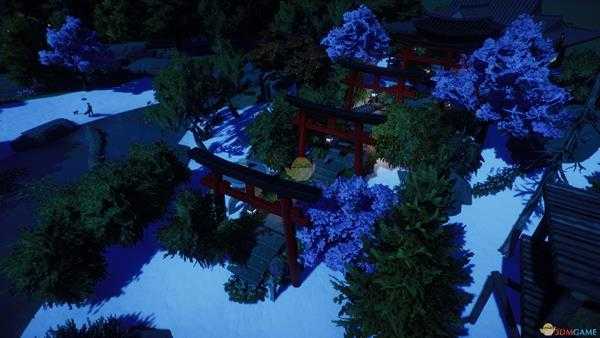 《动物园之星》让游客进入食肉动物栖息地观看方法分享