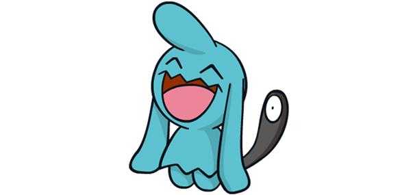 《宝可梦：剑/盾》小果然图鉴