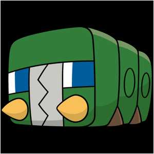 《宝可梦:剑/盾》虫电宝图鉴