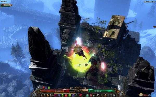 《恐怖黎明》装备选择指南