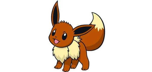 《宝可梦:剑/盾》伊布图鉴