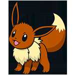 《宝可梦:剑/盾》伊布图鉴