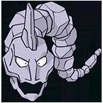 《宝可梦:剑/盾》大岩蛇图鉴