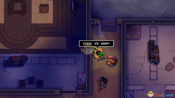 《警察故事》游戏特色玩法分享