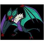 《宝可梦：剑/盾》音波龙图鉴