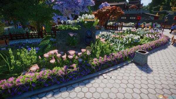 《动物园之星》不设置专属工作区后果分享