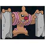 《宝可梦：剑/盾》修建老匠图鉴