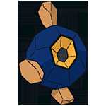 《宝可梦:剑/盾》石丸子图鉴