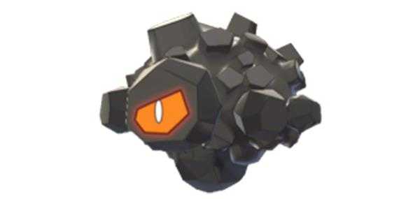 《宝可梦:剑/盾》小炭仔图鉴