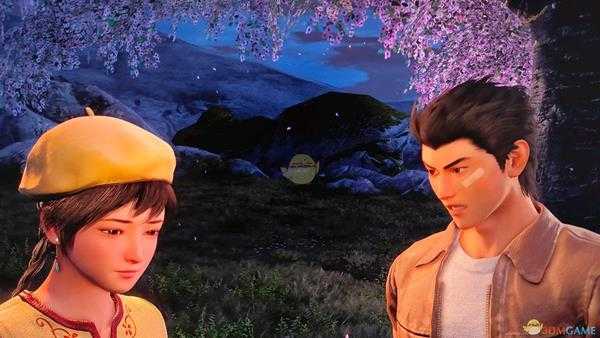 《莎木3》安心当铺鸟舞小子位置分享