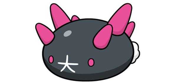 《宝可梦:剑/盾》拳海参图鉴