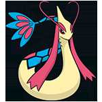 《宝可梦:剑/盾》美纳斯图鉴