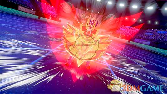 《宝可梦:剑/盾》传说的宝可梦藏玛然特介绍