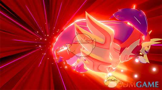 《宝可梦:剑/盾》传说的宝可梦藏玛然特介绍