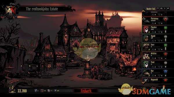 《暗黑地牢》全作弊码一览 代码修改机制详解