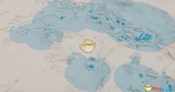 《动物园之星》大火臼野生动物园关卡攻略详解