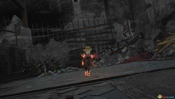 《鬼泣5》隐藏任务8攻略