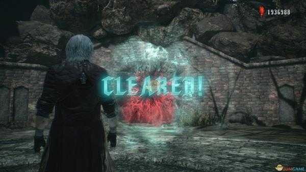 《鬼泣5》隐藏任务9攻略