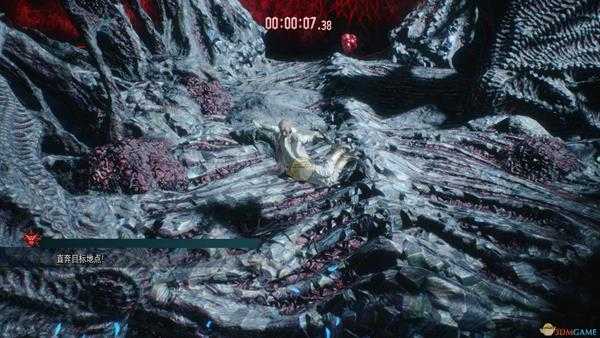 《鬼泣5》隐藏任务11攻略