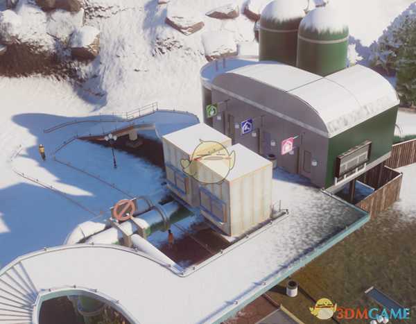 《动物园之星》迈尔斯阳光欢乐动物园关卡攻略详解