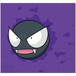 《宝可梦：剑/盾》鬼斯图鉴