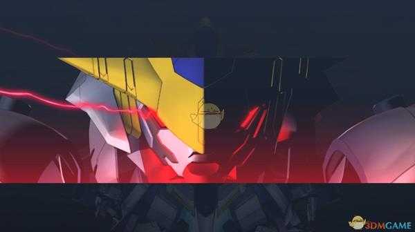 《SD高达G世纪：火线纵横》SD高达NEO机体设计方法分享