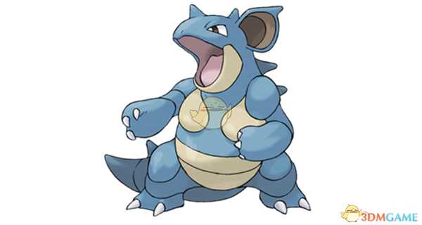 《精灵宝可梦：究极日月》尼多后双打配招分析