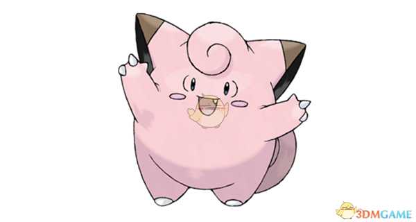 《精灵宝可梦：究极日月》皮皮双打配招分析