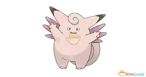 《精灵宝可梦：究极日月》皮可西双打配招分析