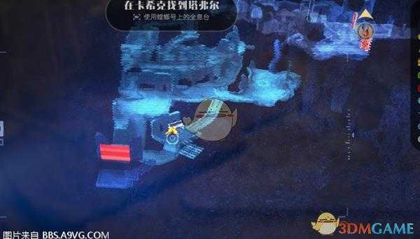 《星球大战绝地：陨落的武士团》光杖获得方法分享